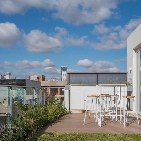 Grid Suites Charcas Buenos Aires Luaran gambar