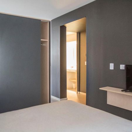 Grid Suites Charcas Buenos Aires Luaran gambar