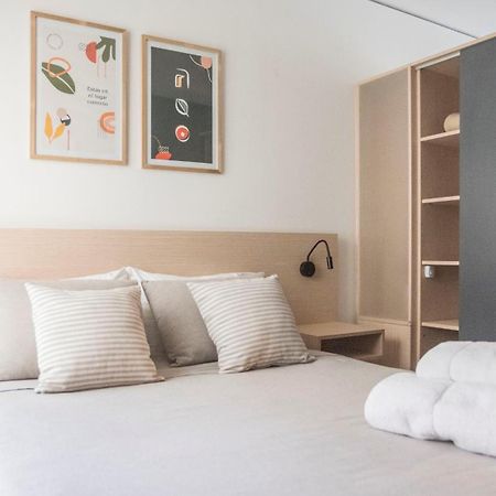 Grid Suites Charcas Buenos Aires Luaran gambar