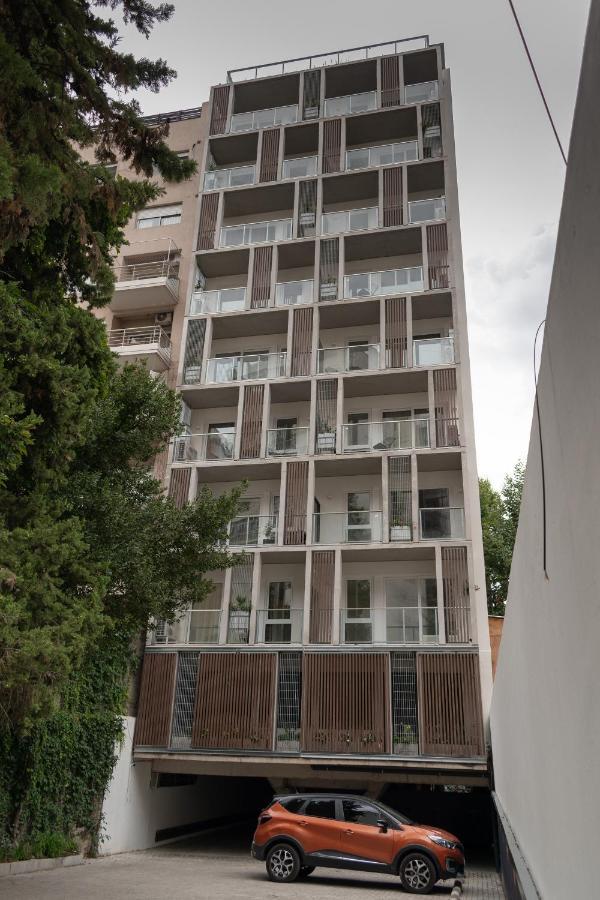 Grid Suites Charcas Buenos Aires Luaran gambar