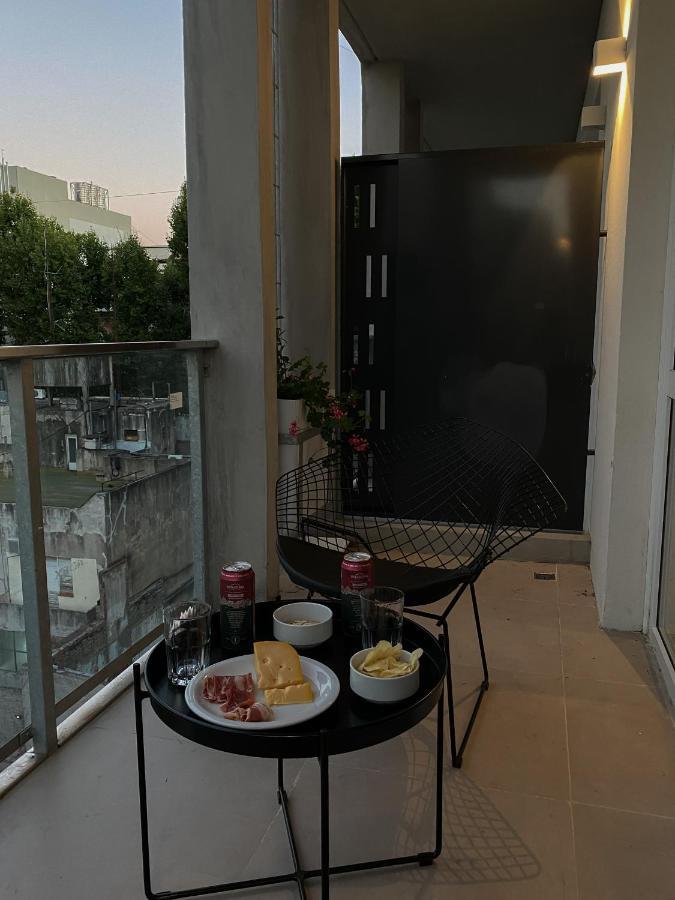 Grid Suites Charcas Buenos Aires Luaran gambar