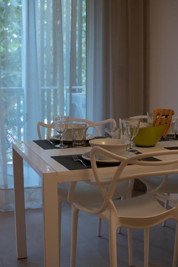 Grid Suites Charcas Buenos Aires Luaran gambar