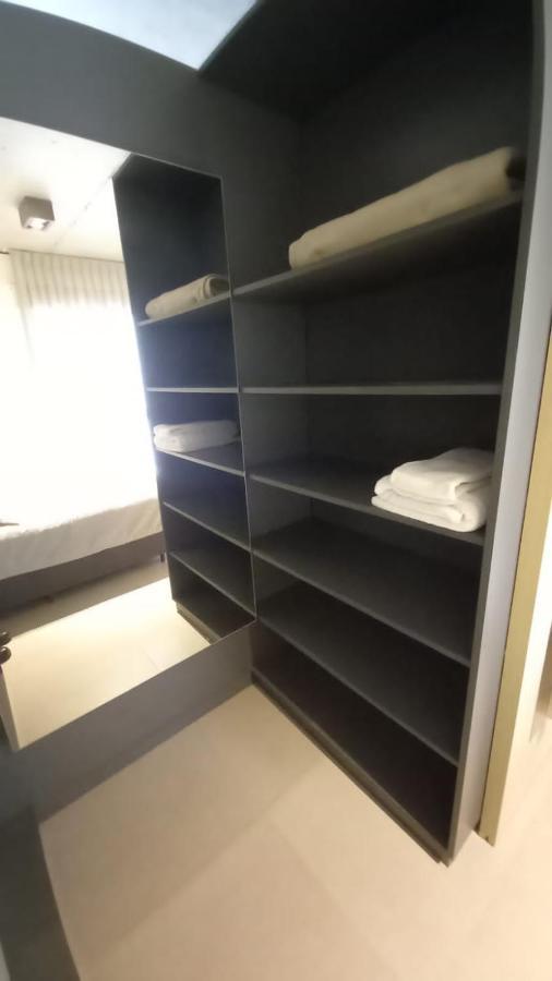 Grid Suites Charcas Buenos Aires Luaran gambar