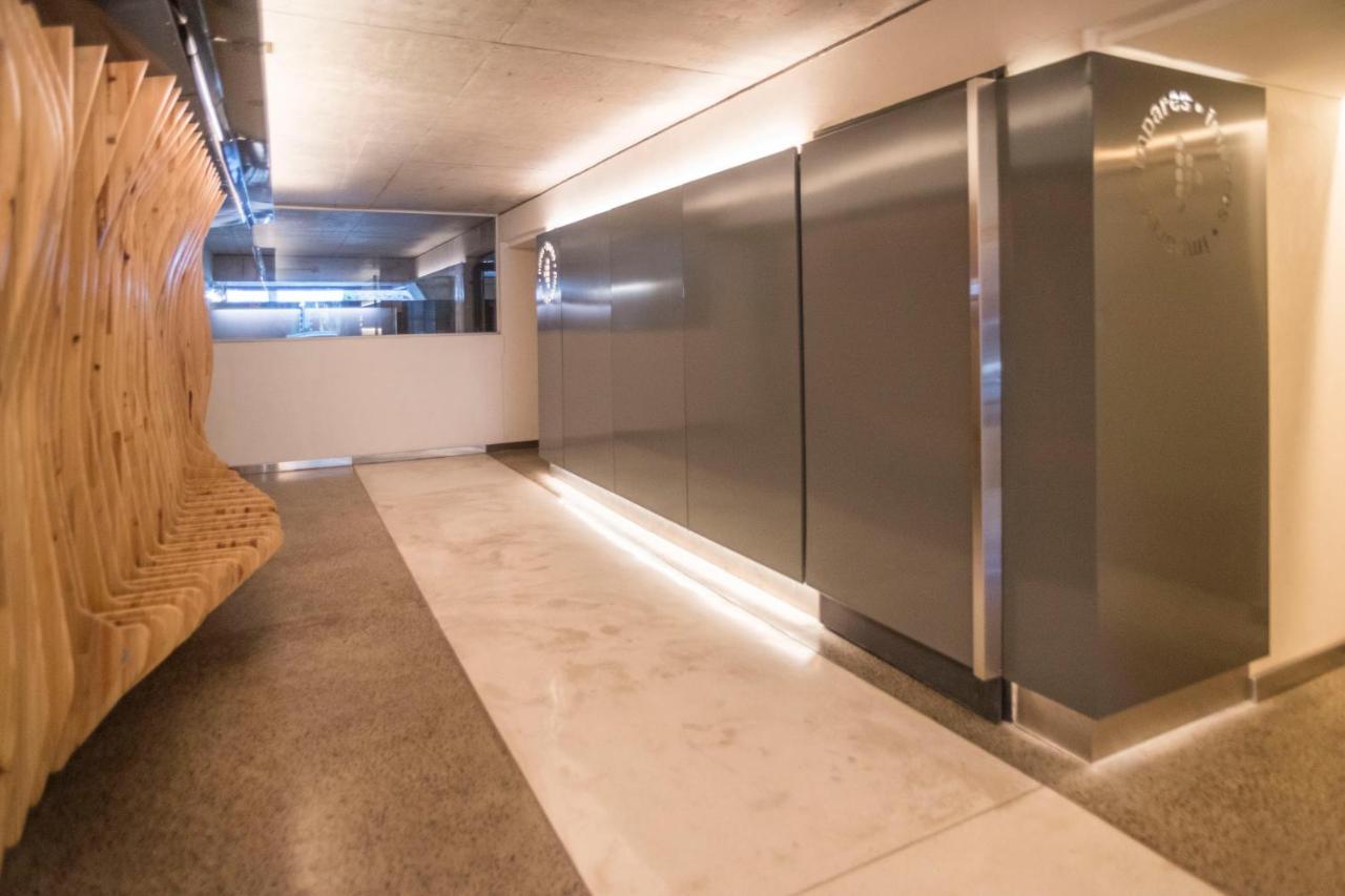 Grid Suites Charcas Buenos Aires Luaran gambar