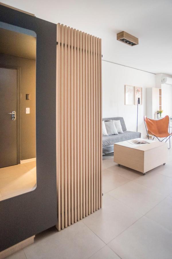 Grid Suites Charcas Buenos Aires Luaran gambar