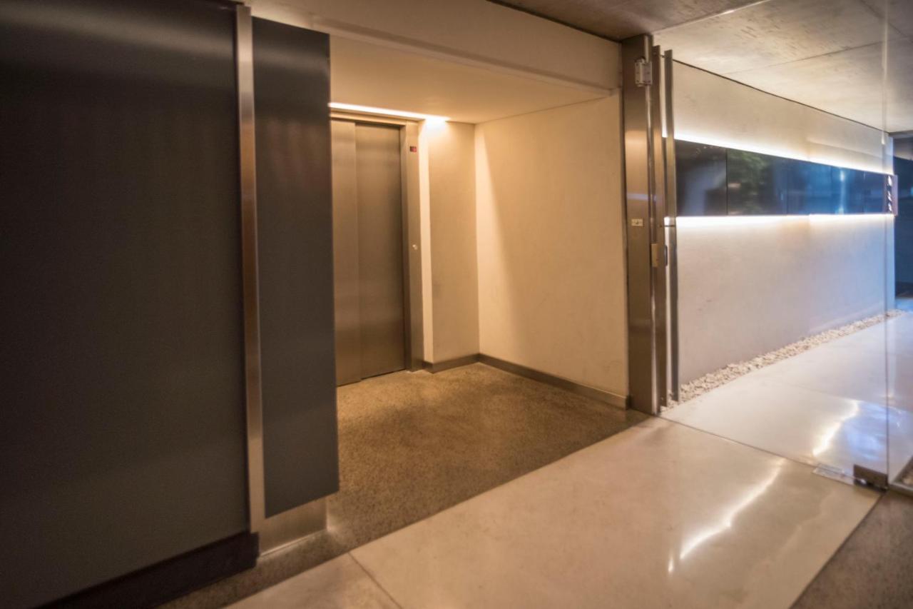 Grid Suites Charcas Buenos Aires Luaran gambar