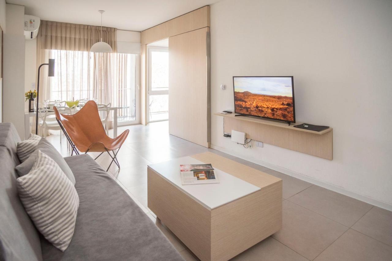 Grid Suites Charcas Buenos Aires Luaran gambar