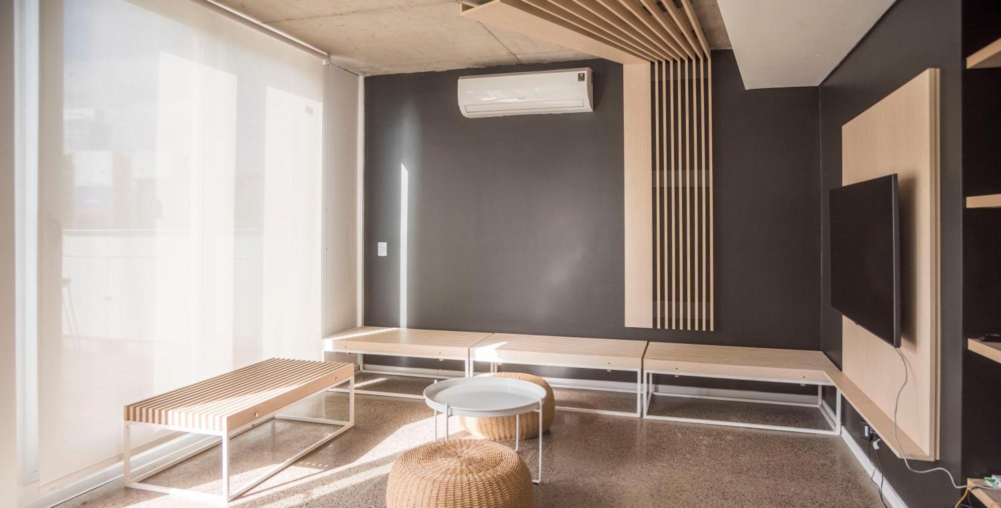 Grid Suites Charcas Buenos Aires Luaran gambar