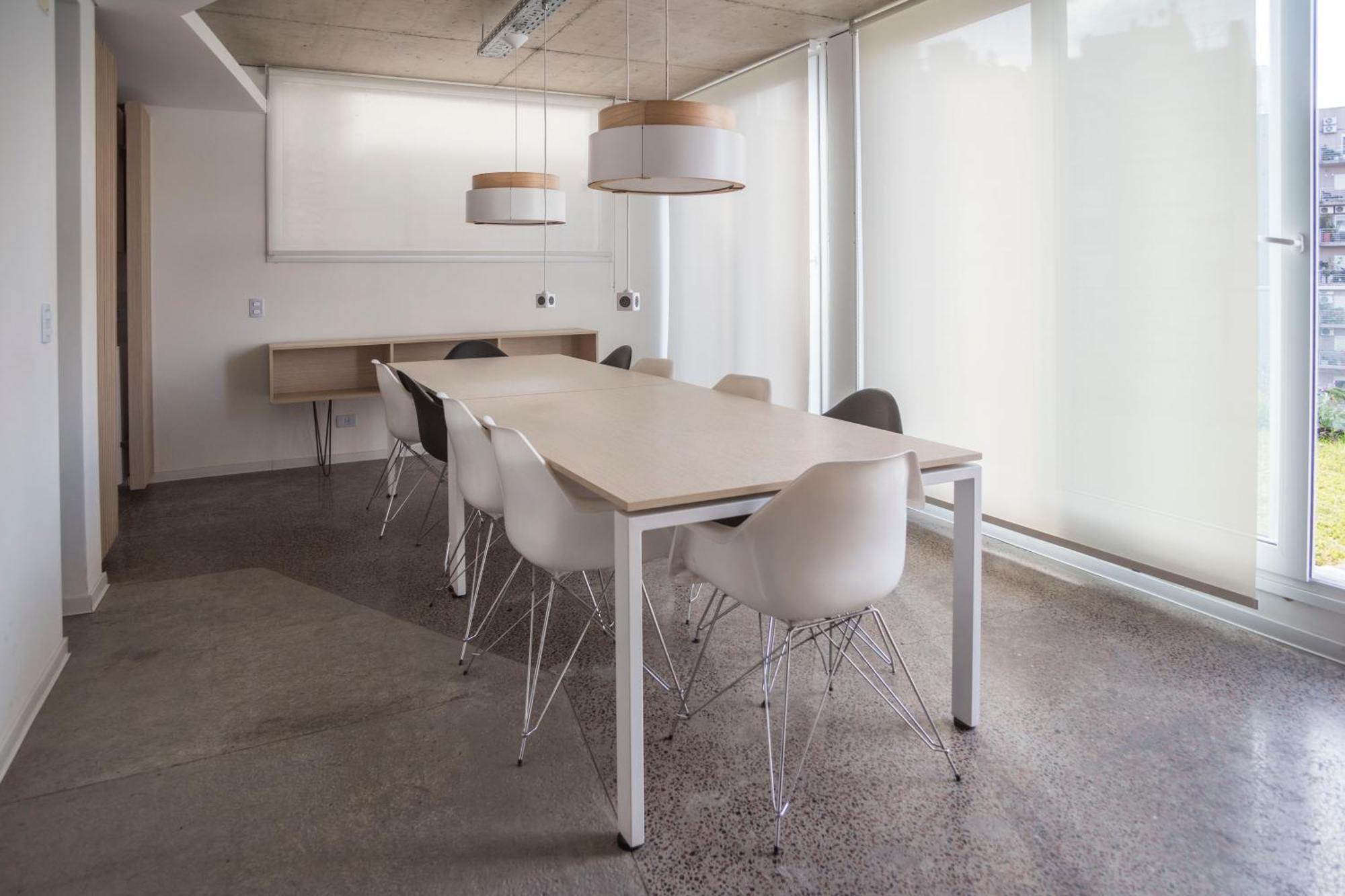 Grid Suites Charcas Buenos Aires Luaran gambar