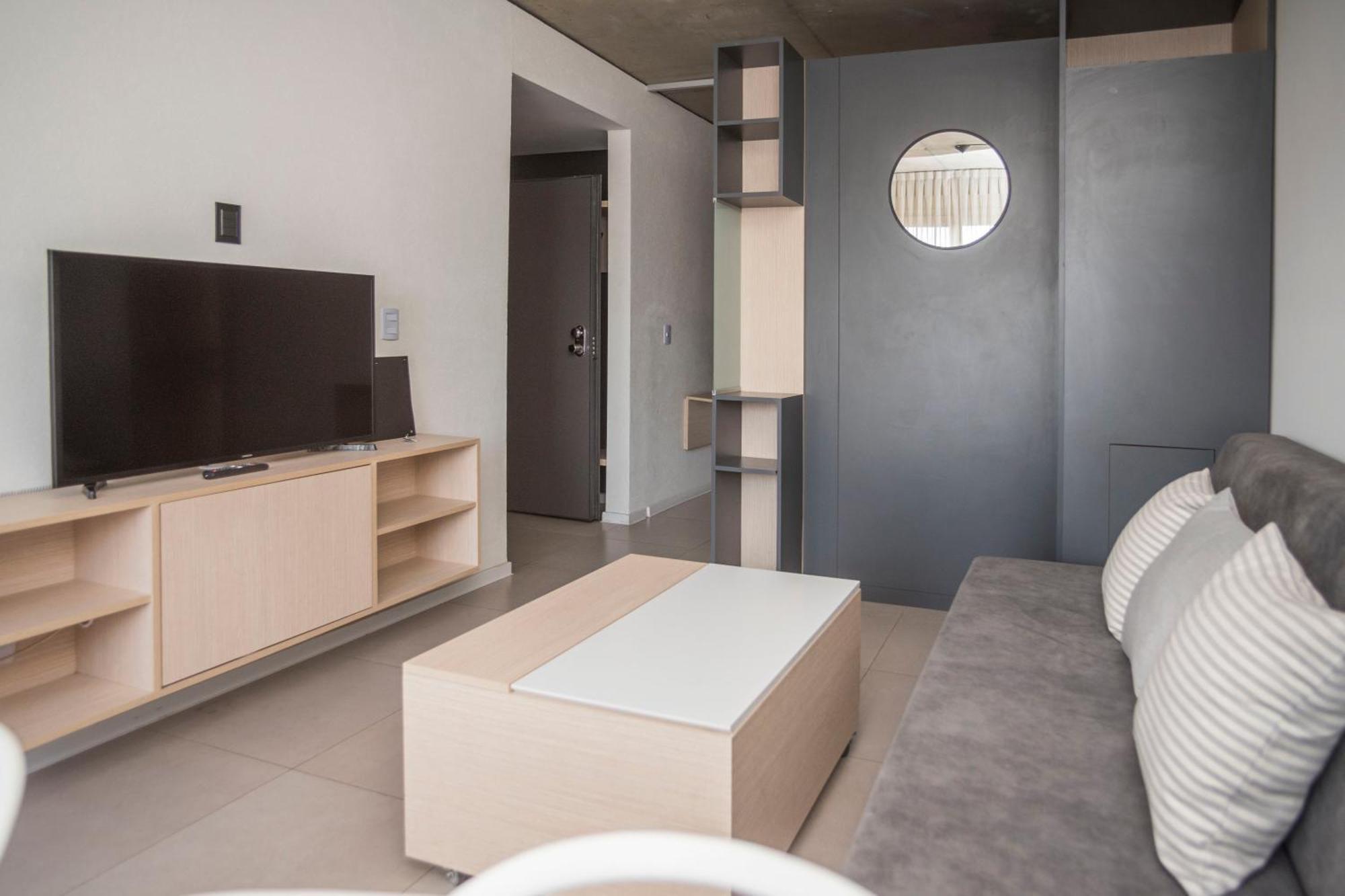 Grid Suites Charcas Buenos Aires Luaran gambar