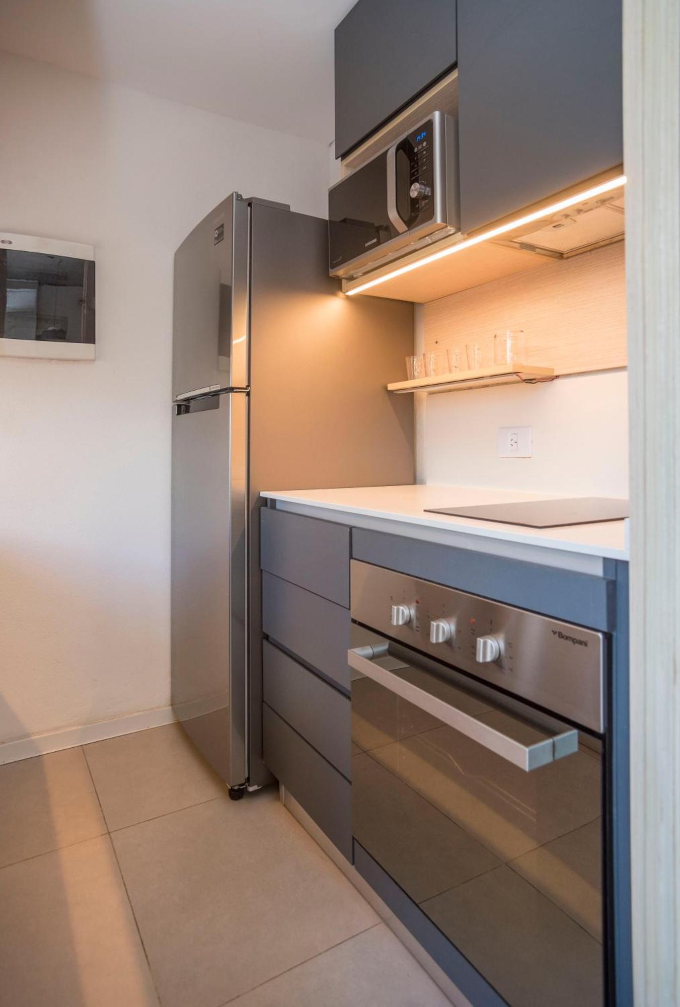 Grid Suites Charcas Buenos Aires Luaran gambar