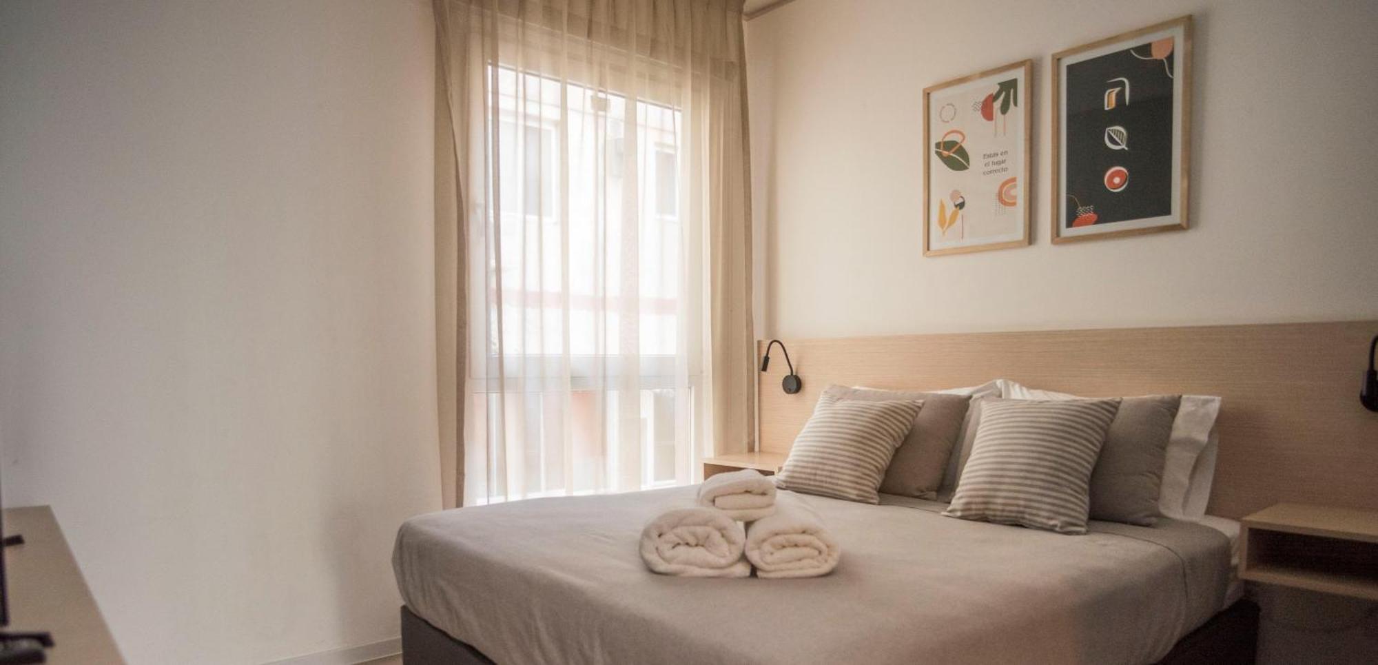 Grid Suites Charcas Buenos Aires Luaran gambar