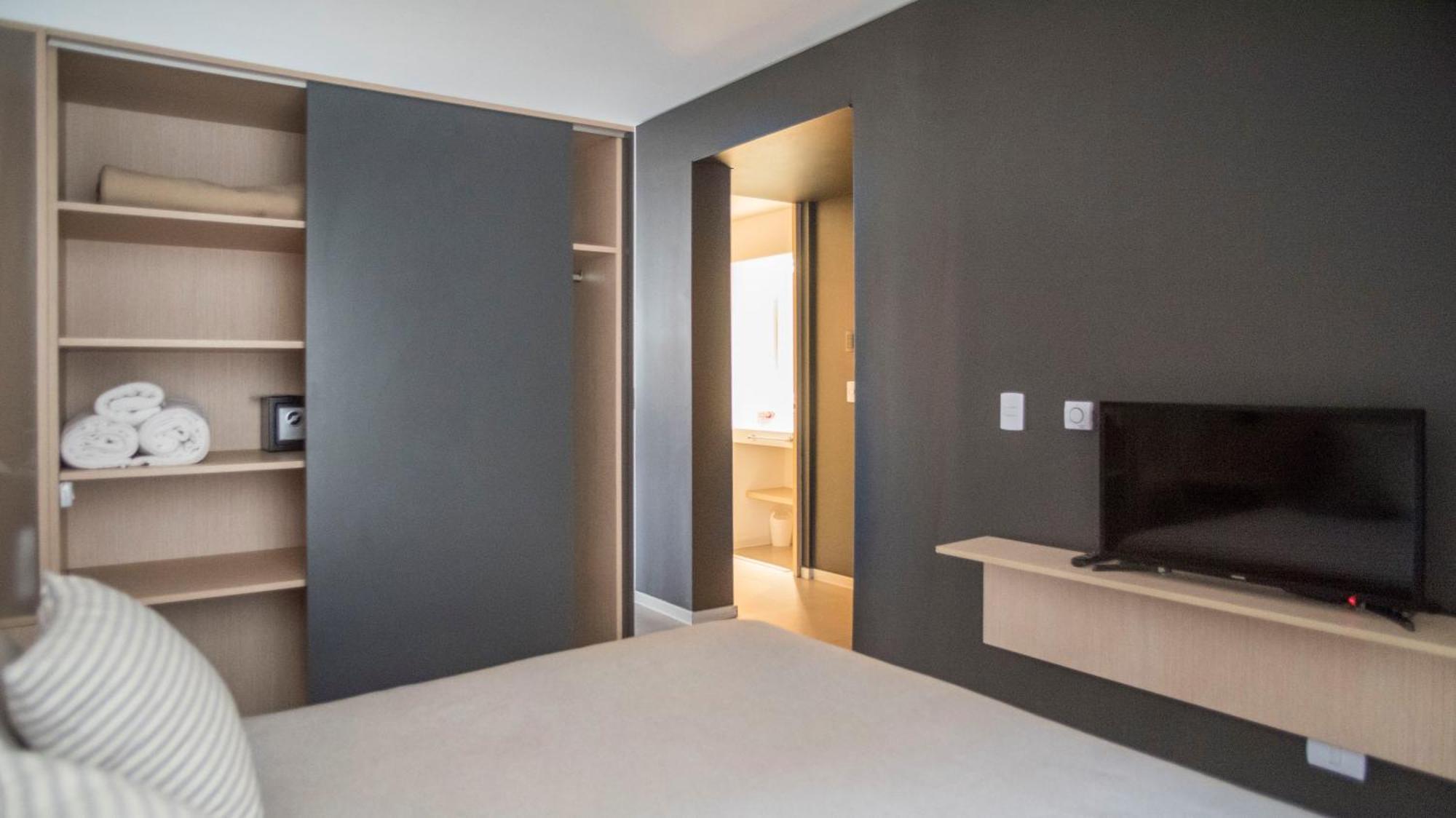 Grid Suites Charcas Buenos Aires Luaran gambar